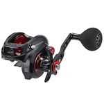 Meco Baitcast Reels