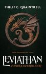 Leviathan: An Asher & Avandriell Story