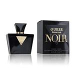 GUESS Seductive Noir Eau De Toilette - 75 ml - For Women