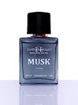 Earth Essentials Musk Perfume, Natural Body deodorant, For Men & Women, Long Lasting Scent(30ml)