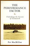 The Performance Factor: Unlocking t