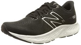 New Balance Womens EVOZ Black (001) Running Shoe - 7.5 UK (WEVOZLK3)