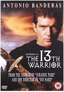 The 13th Warrior [DVD] [1999]