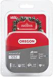 Oregon S52 AdvanceCut 14-Inch Chain