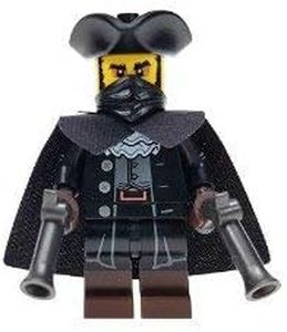 LEGO Colle
