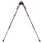 Caldwell XLA Camo Bipod, 13.5-27-Inch Pivot