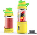 Portable Blender for Smoothies and 