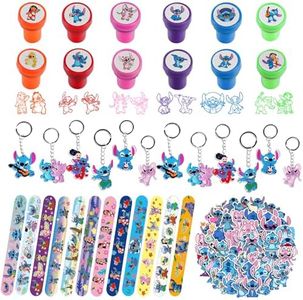 86Pcs Cade