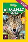 National Geographic Kids Almanac 20
