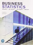 Business Statistics, Fourth Canadian Edition, Plus MyLab Statistics with Pearson eText -- Access Card Package