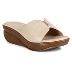 Right Steps Women's Platform Wedges Summer Sandals