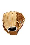 Mizuno GFN1100B4 Franchise Series Baseball Infield Glove 11", Left Hand Throw