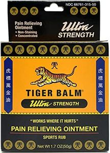 Tiger Balm