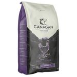 Canagan Light / Senior Free Run Chicken Grain Free 6kg