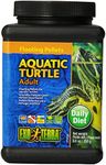 Exo Terra Juvenile Aquatic Turtle Food - 265g