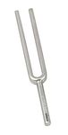 EISCO Tuning Fork 480 Hz | Durable and Rust-Resistant steel, Chrome-Plated, High-Quality Steel | Perfect for Students, Classrooms, Doctors, Labs, Home and Medical Use