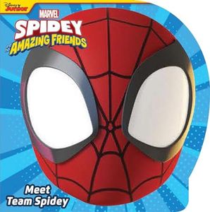 Spidey and
