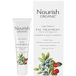 Nourish Organic Eye Treatment, Bilb