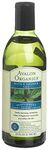 Avalon Organics Peppermint Bath And Shower Gel, 12-Ounce Bottle (Pack of 2)