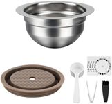 Reusable Capsules Compatible with N