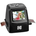 Kodak Mini Digital Film Scanner (RO