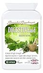 Specialist Supplements DIGESTIVEaid Digestive Enzymes 90 Capsules