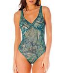 Kiniki Santorini Tan Through Support Top Swimsuit