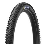 Michelin Force AM2 Competition Line Front or Rear Mountain Bike Tire for Hard, Dry and Mixed Terrain, Gum-X Technology, 29 x 2.40 inch