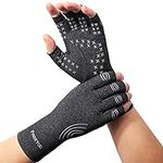 FREETOO Arthritis Gloves for Women 