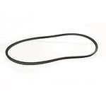 Lawn Mower Drive Belt 265-044 Fits Toro 110-9429 10604 10605 10606 10607 10624,20192 20194 20197 20637 20638 29639(3/8"x32")