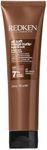 Redken All Soft Mega Curls Hydramelt, For Extremely Dry, Curly & Coily Hair, Ultra Moisturizing Lotion, Enhances Shine, With Aloe Vera, 150 ML