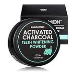 Activated Charcoal Teeth Whitening 