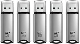 Silicon Power 32GB USB 3.0 Flash Dr