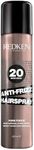 REDKEN Anti Frizz, Hairspray for a Firm, Residue-Free Hold, Aerosol-Free, Vegan Formula, 250ml