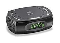 Karcher UR 1308 Radio Alarm Clock w