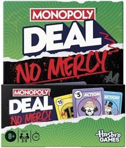 Monopoly D