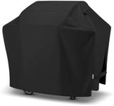 SunPatio BBQ Cover 50 Inch, Heavy-D