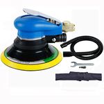 Palm Sander For Car