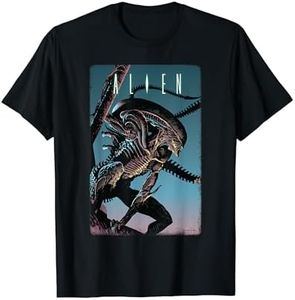 Alien Xeno