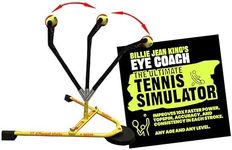 Billie Jean King's Eye Coach Pro Te