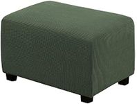 H.VERSAILTEX Ottoman Cover Slipcove