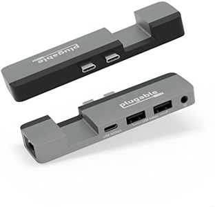 Plugable 5