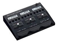 Zoom G3N Multi Effects Processor (Black)