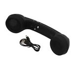 Wireless Retro Telephone Handset, B