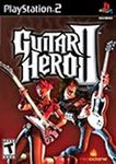 Guitar Hero 2 - PlayStation 2 (Game