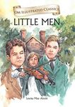 Little Men (Dover Children's Evergreen Classics)