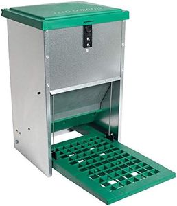 Feedomatic