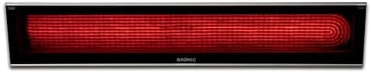 Bromic Platinum Smart Heat 4500W El