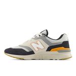 New Balance Men's 997H V1 Sneaker, Moonbeam/Phantom/Brighton Grey, 9.5 M