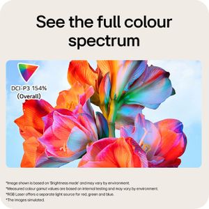 LG CineBeam S 4K Projector – Ultra HD Home Theater Display